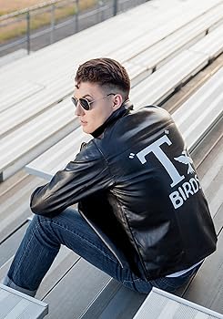 ぱ*ぬ様 10s lad musician horse leather jack LAD MUSICIAN ONLINE SHOP
