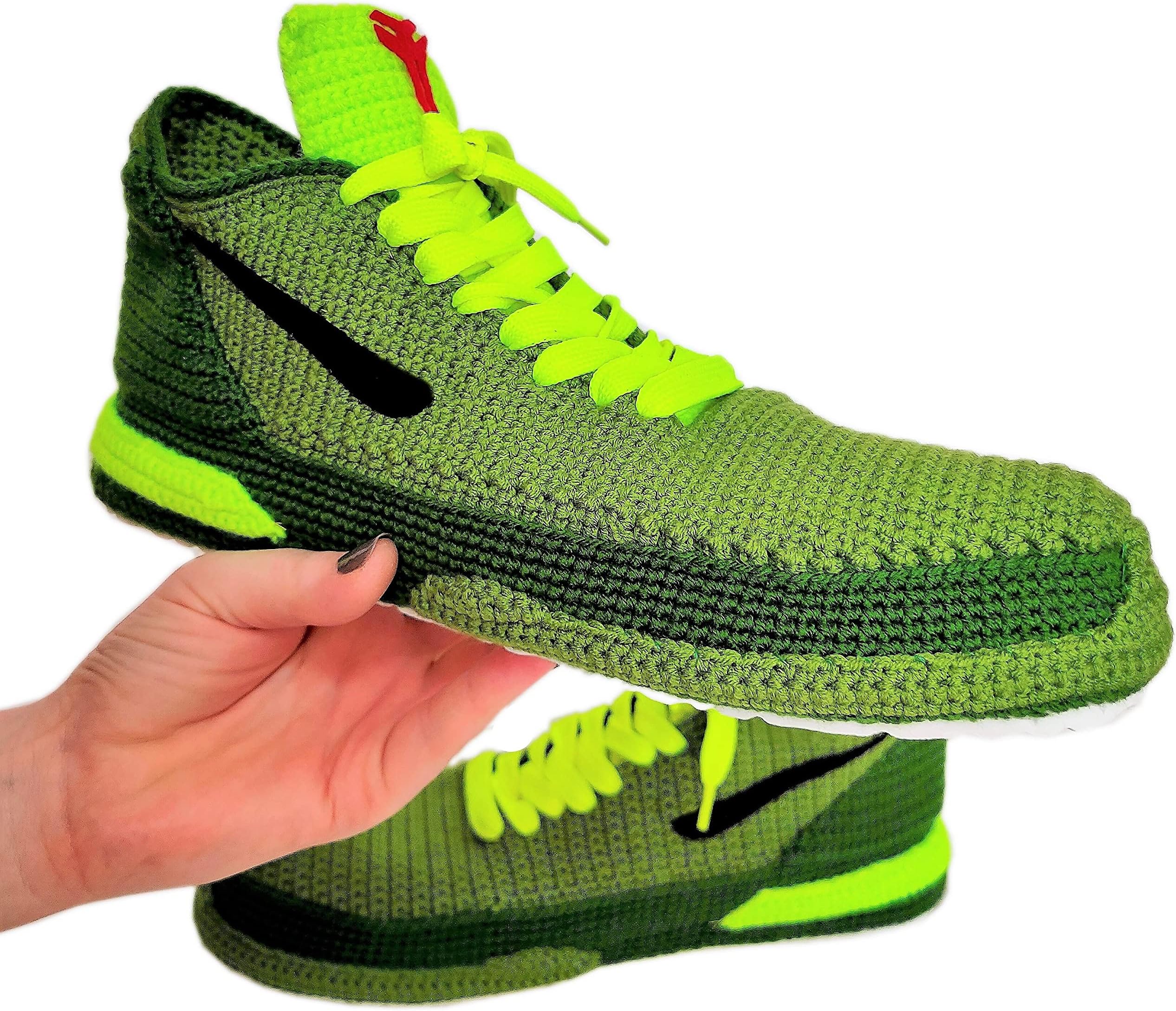 green kobe's