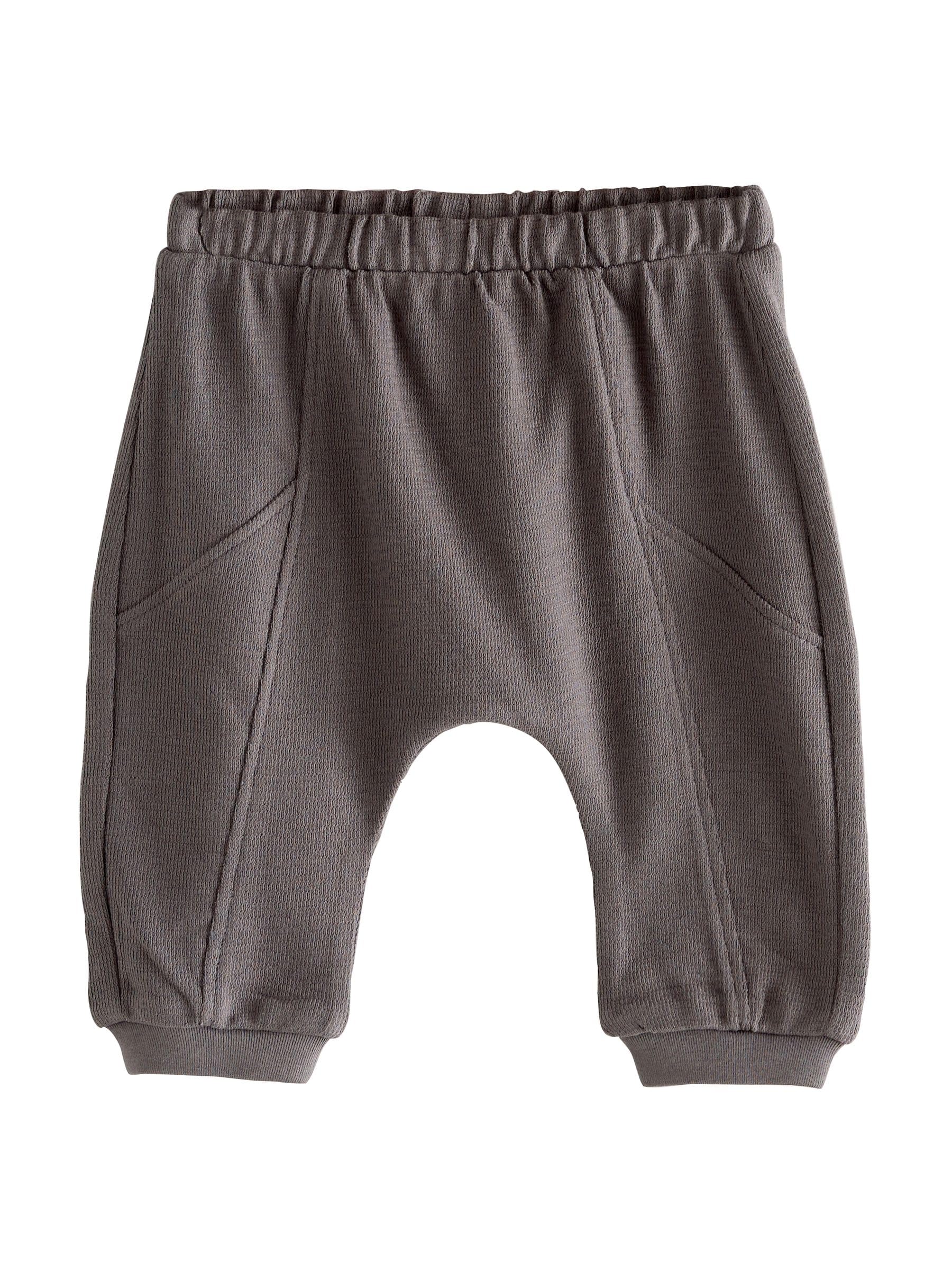 NEXT Bebés niño Pack de 3 pantalones de chándal de bebé