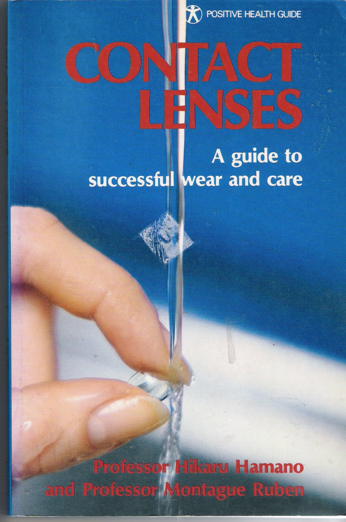 Contact Lenses - Phg