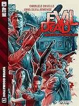 Evil Dead Un viaggio nel regno del male