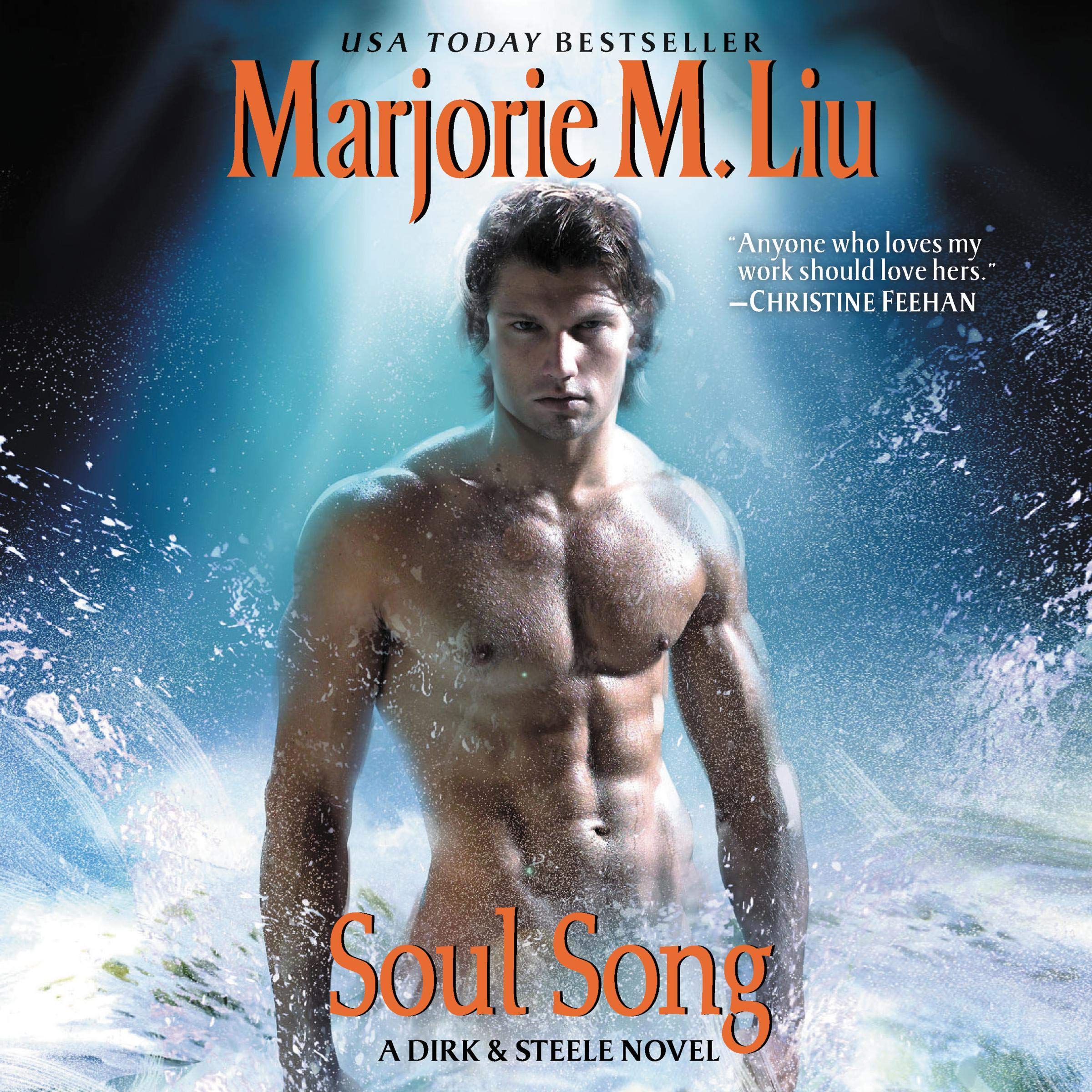Cover art for Soul Song