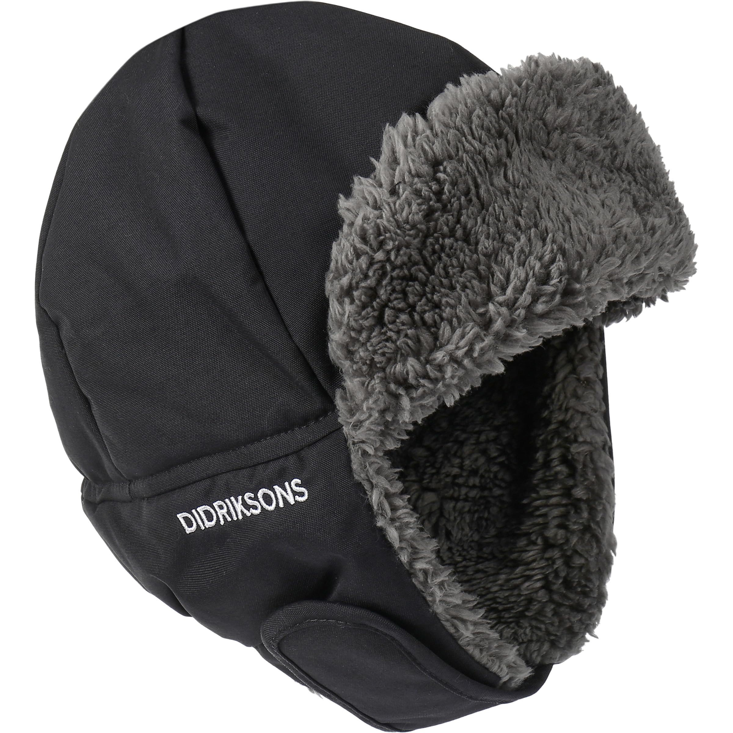 Didriksons Unisex Infant Noir Baby Bonnet Biggles