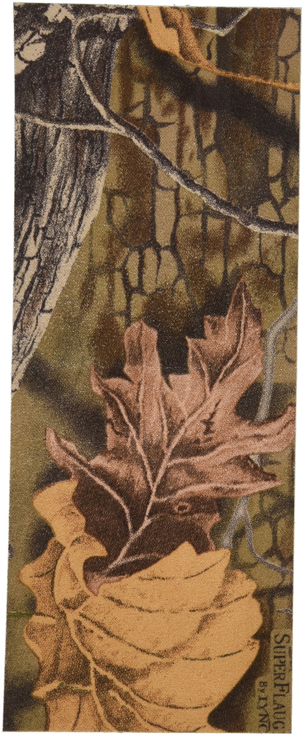 Cir-Cut Silencing Fleece Pad Hardwoods