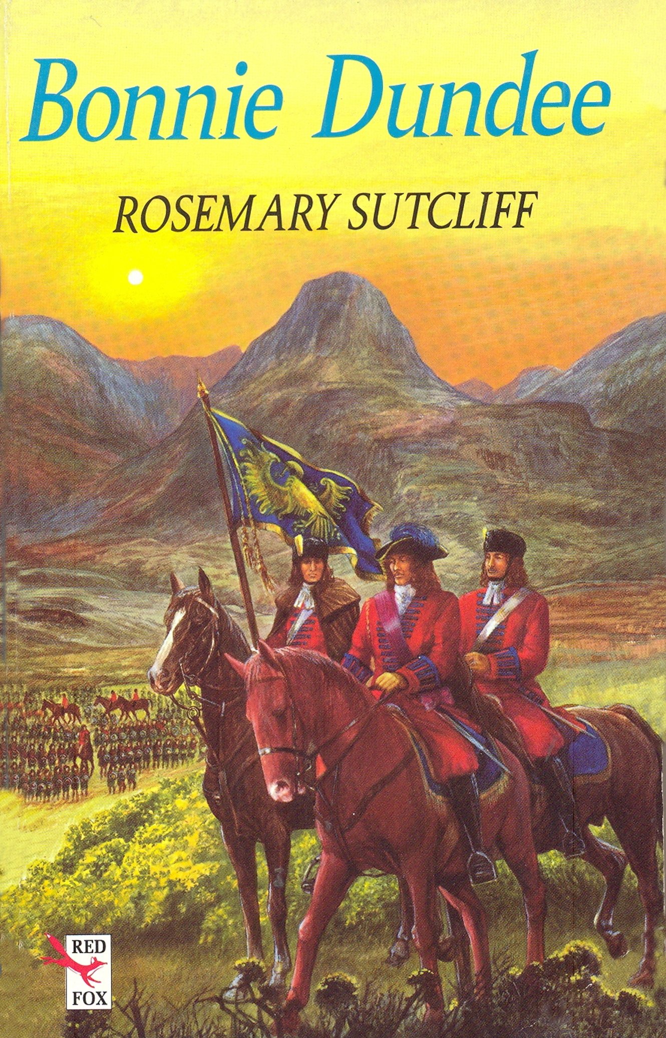 Buy Bonnie Dundee — BookShops.in