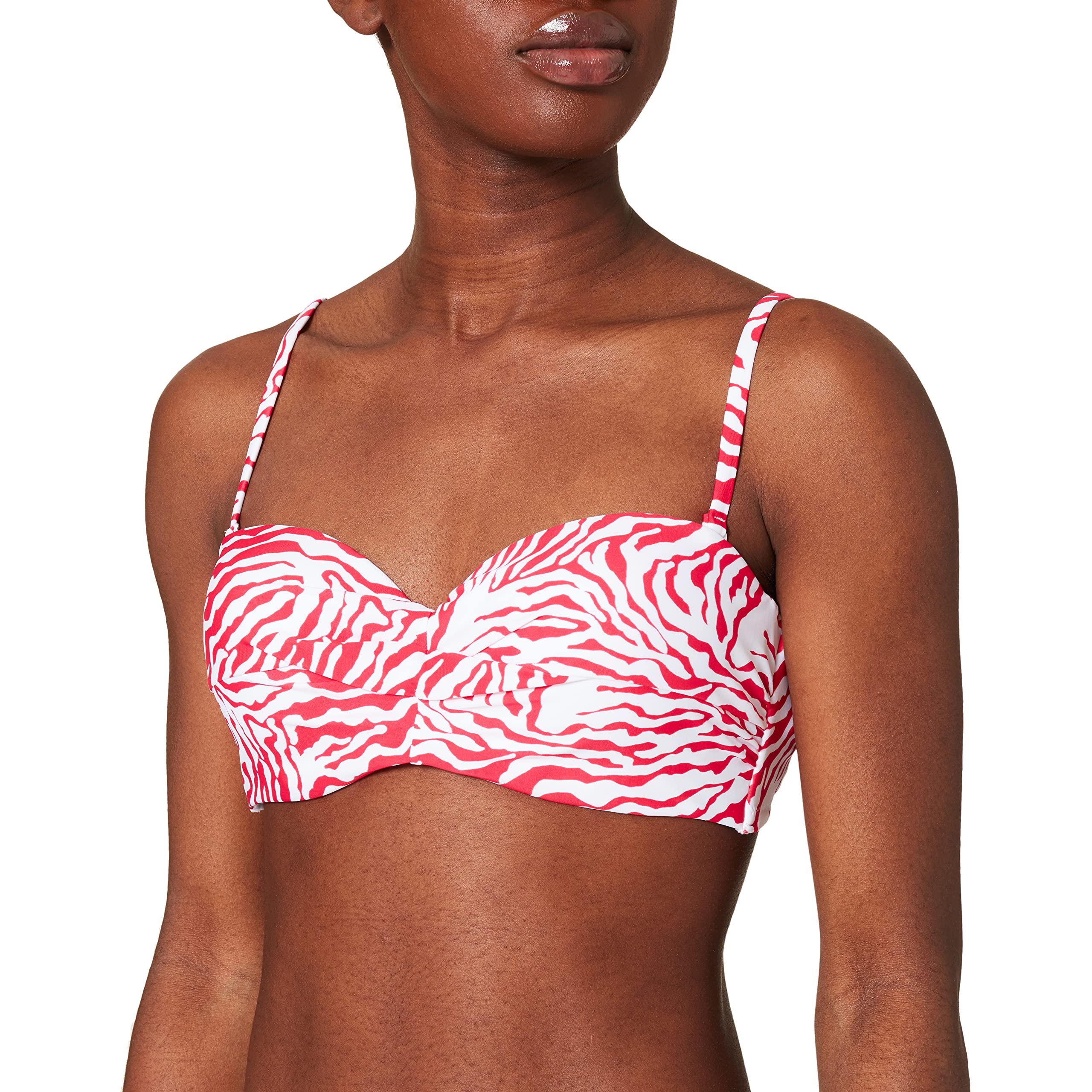 Bikini bandeau Barts Galia idéal pour vos vacances à la plage - 4
