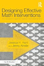 Designing Effective Math Interventions
