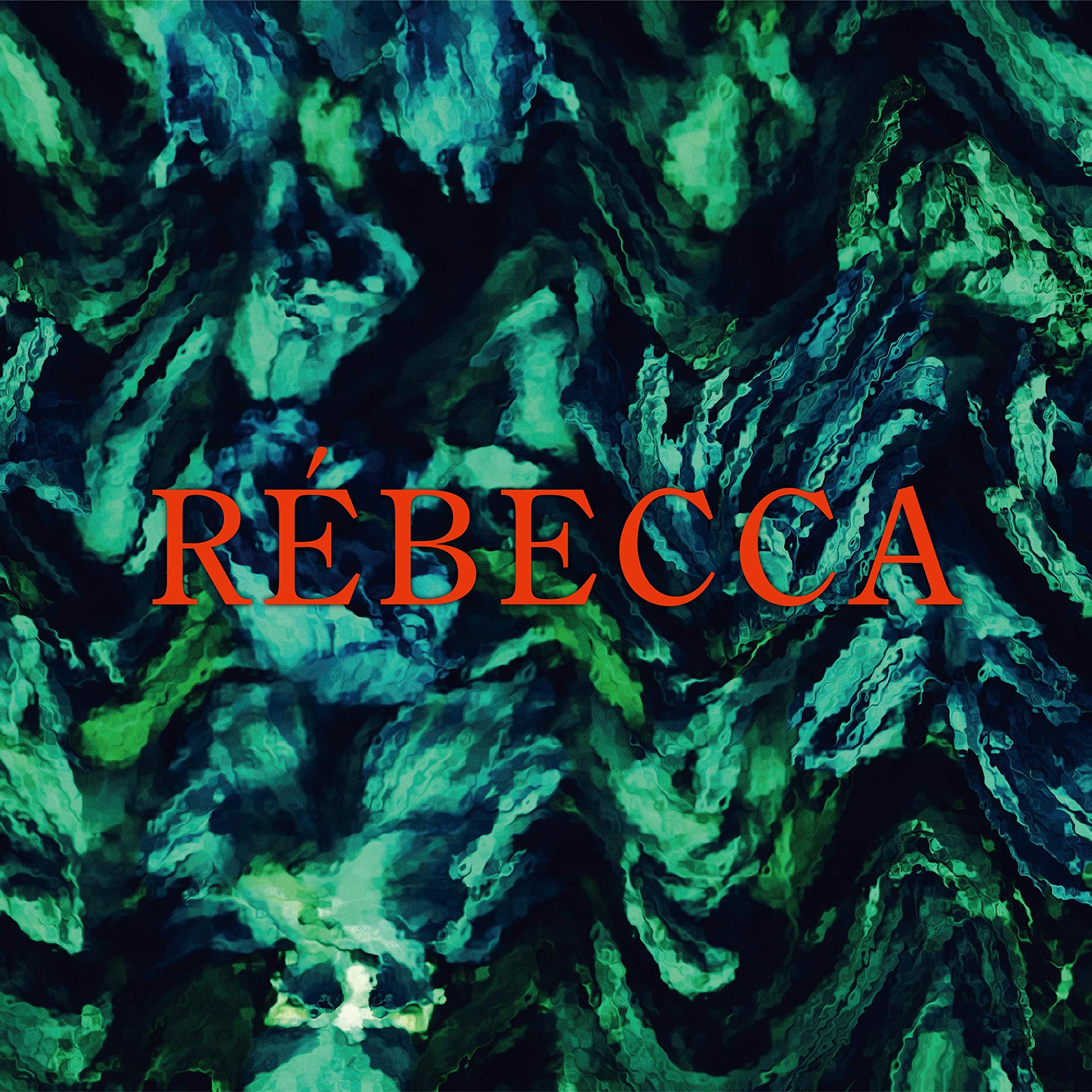 Amazon.co.jp: REBECCA(通常盤): ミュージック