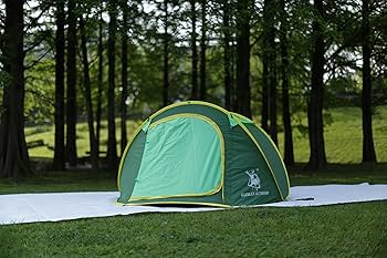 HUI LINGYANG ポップアップテント　ワンタッチテント　キャンプ 936436924.jpg