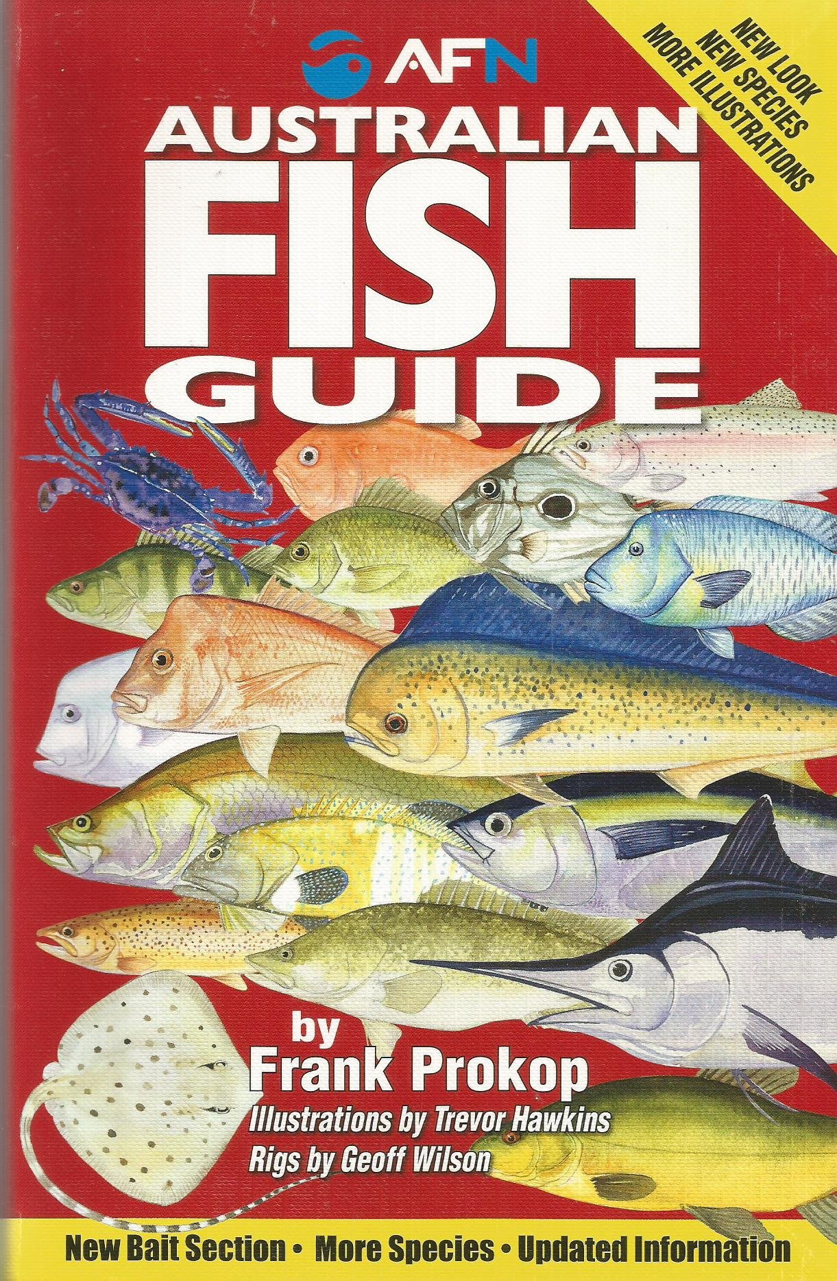 Australian Seafood Handbook,(英語) ハードカバー Australian Seafood Handbook,(英語) ハードカバー Australian