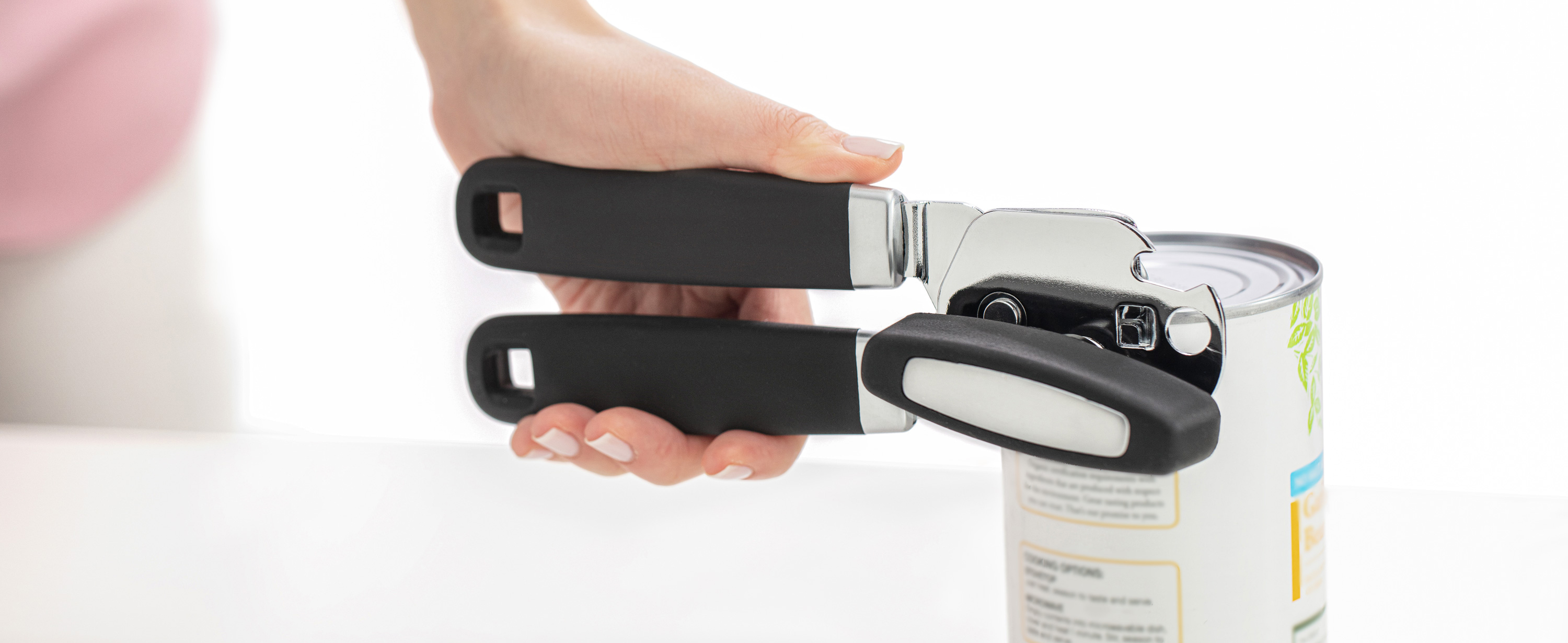 Amazon.com: GORILLA GRIP Heavy Duty Stainless Steel Smooth Edge