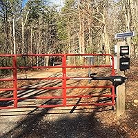 Vista 5 de Ghost Controls ABBT2 Battery Box Kit (Kit with 2 Batteries)