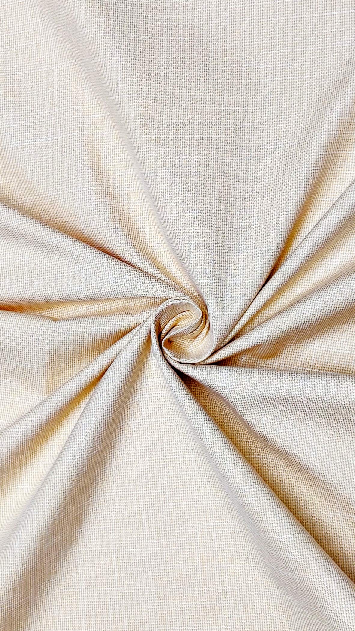 jhabak's Premium Unstitched Giza Polycotton Shirt Material - All Weather Fabric - 1.60m Shirt / 2.10 Kurta Piece-picture-17