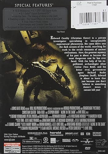 Miniatura 2 de Alone in the Dark