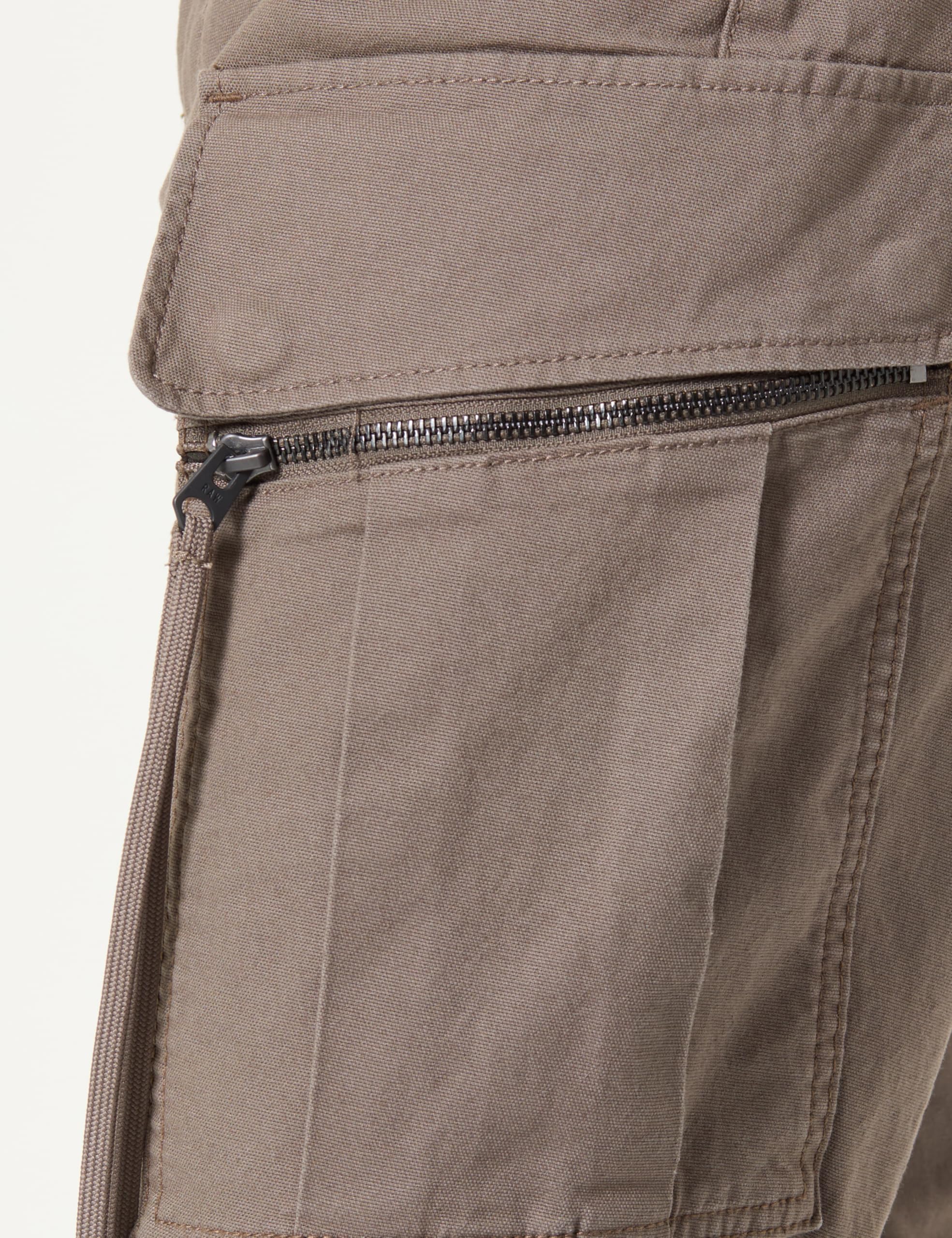 G-Star Herren Pants Zip Pocket 3D Skinny Cargo Pants 2.0