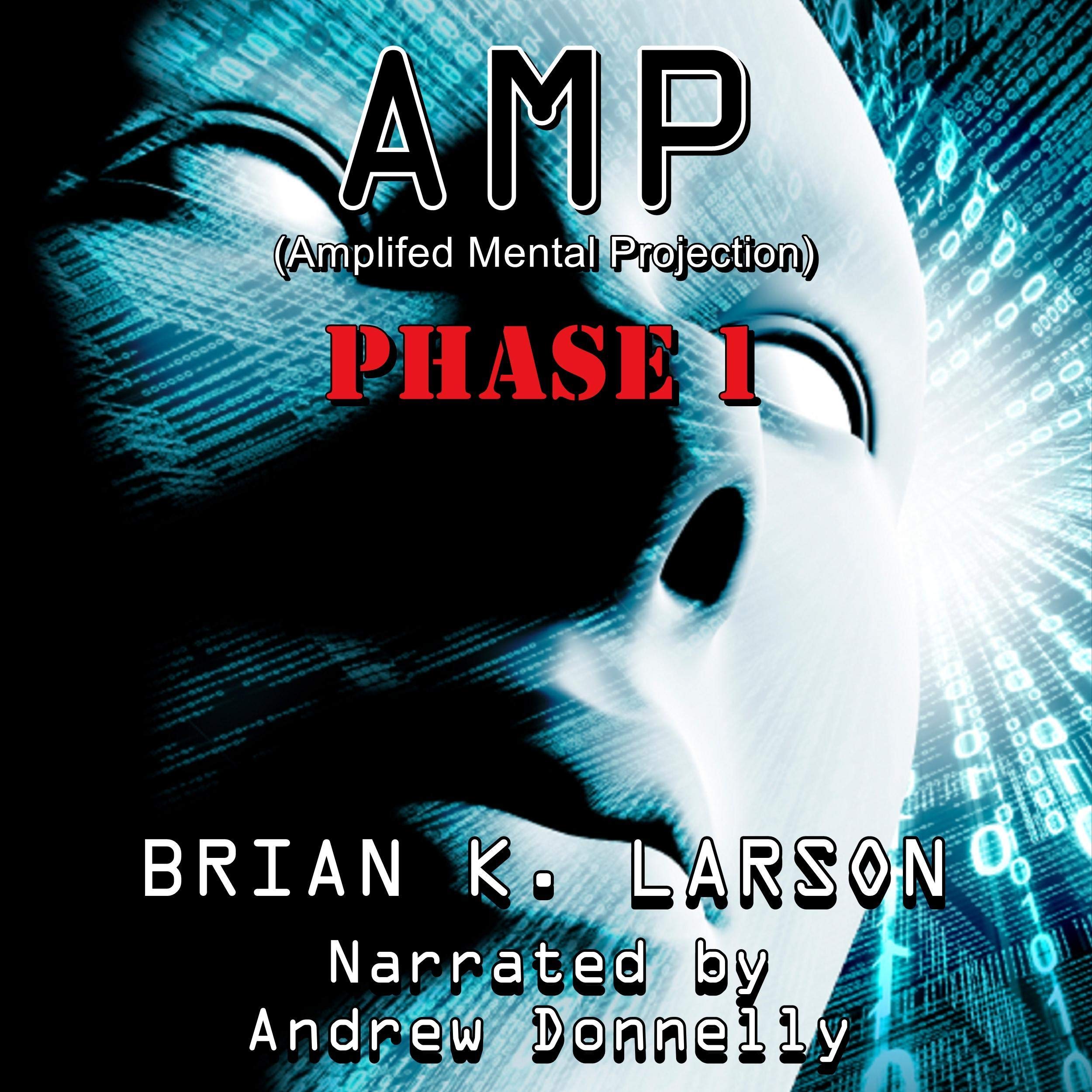 Cover art for AMP Phase 1