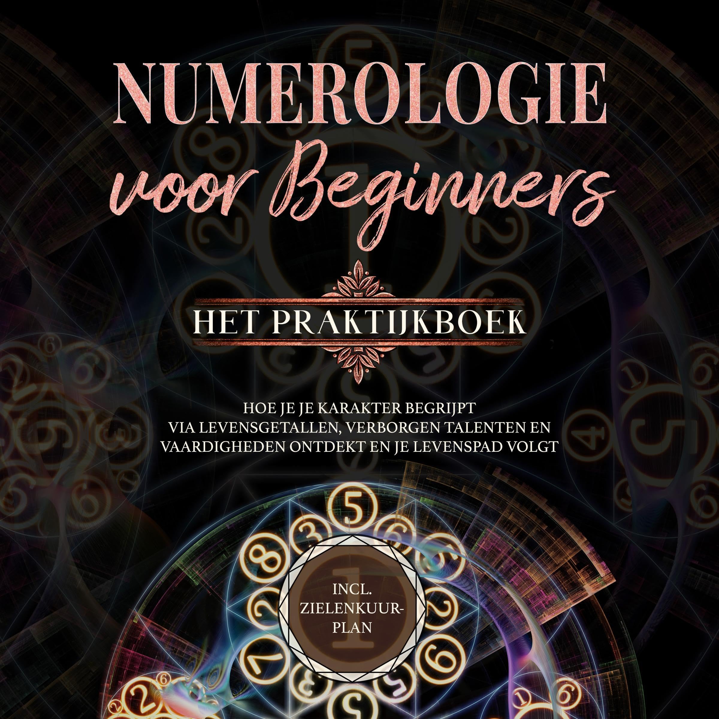 Numerologie voor beginners - Het praktijkboek
