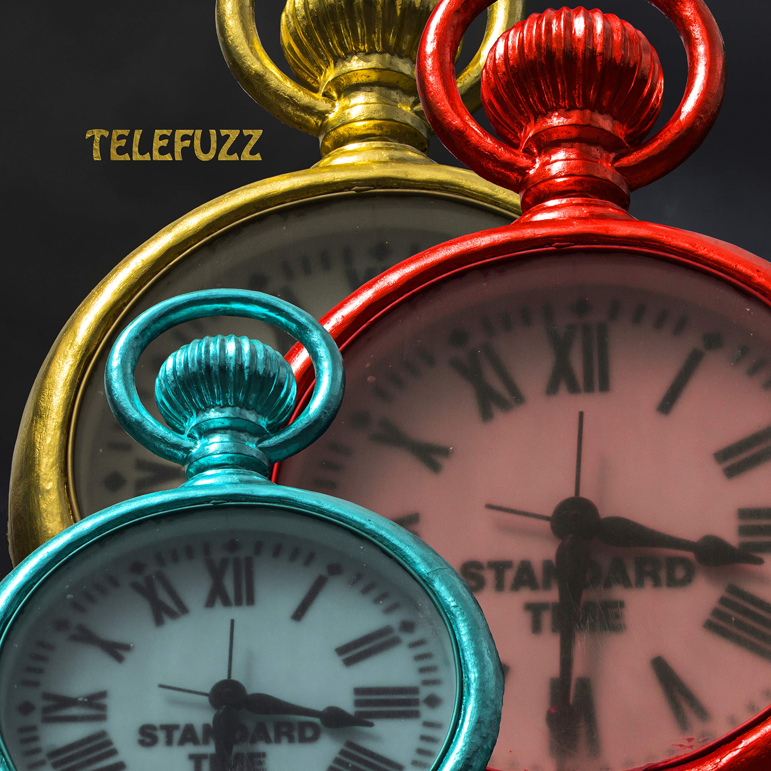 Telefuzz