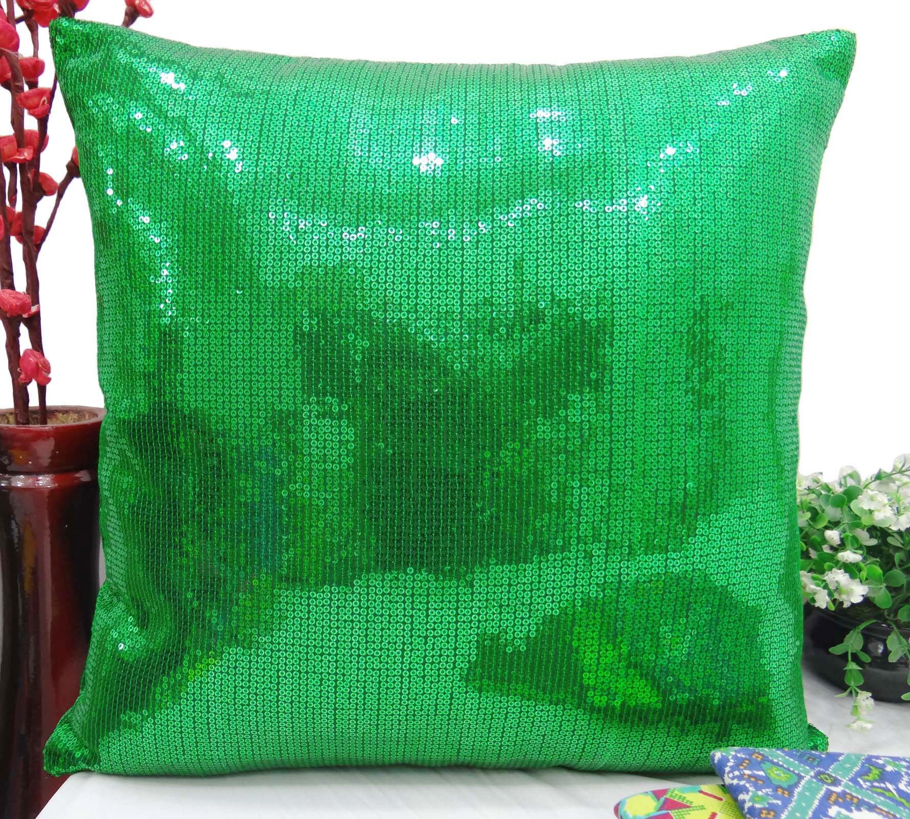 Cuscino ricamato pattini da ghiaccio 45x45 cm -  | Coin Ecom