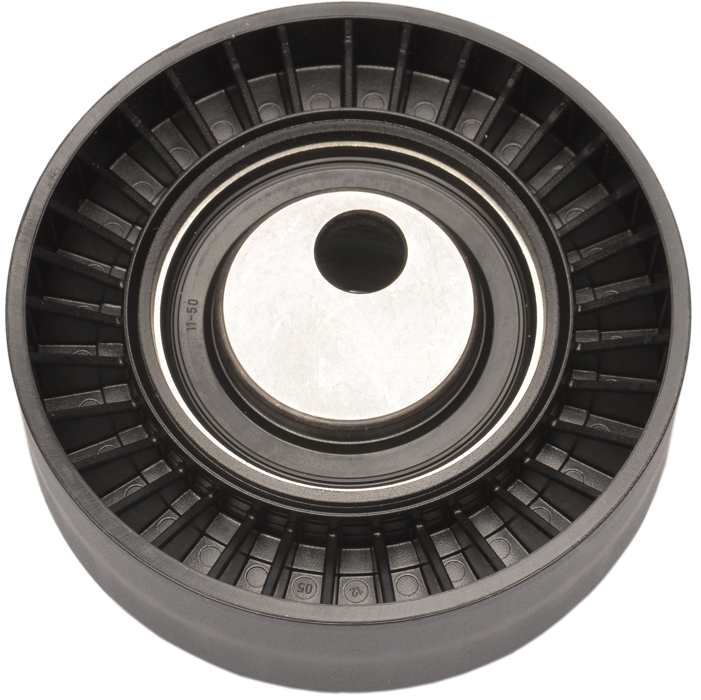 Continental Elite 49052 Accu-Drive Pulley