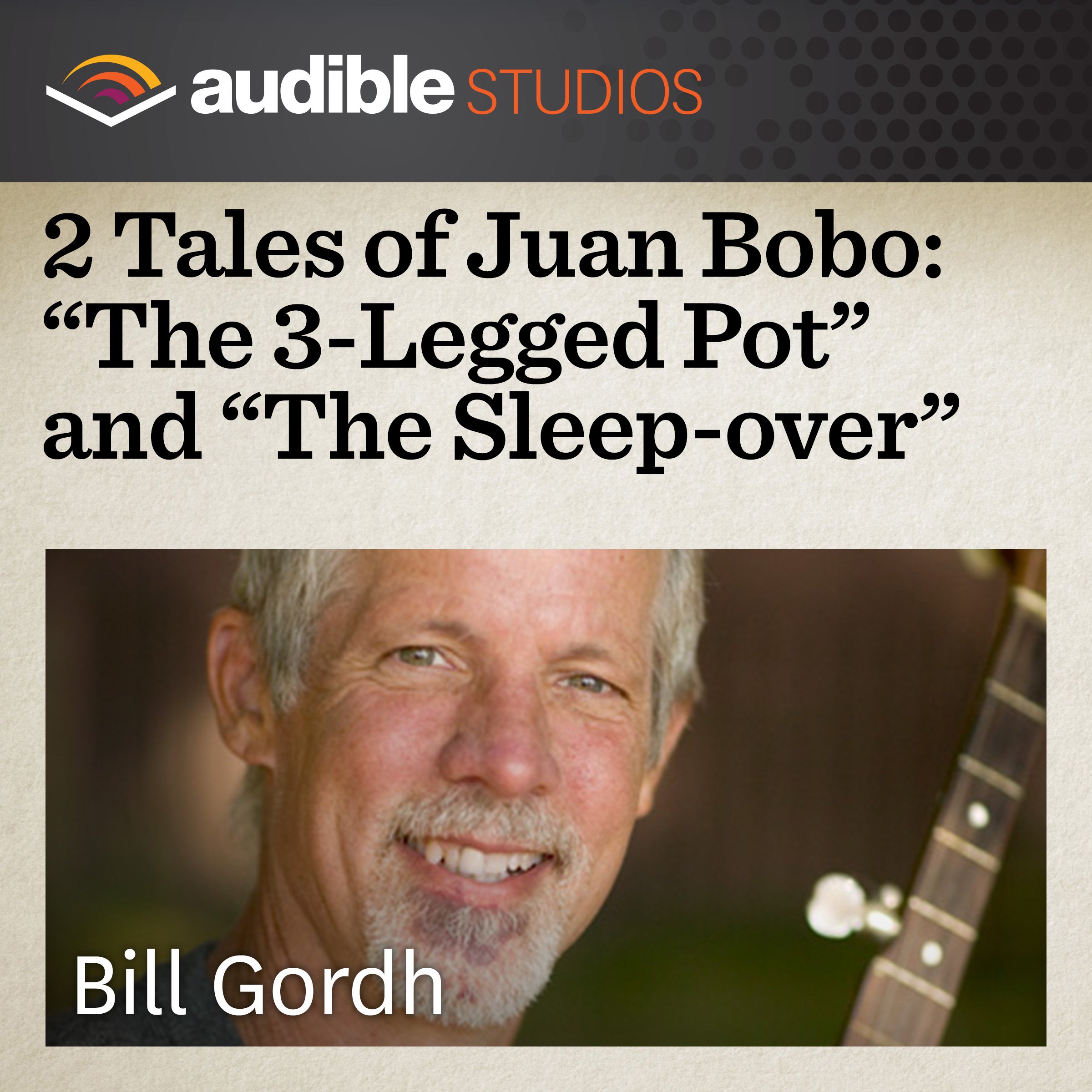 2 Tales of Juan Bobo: "The 3-Legged Pot" and "The Sleep-over"