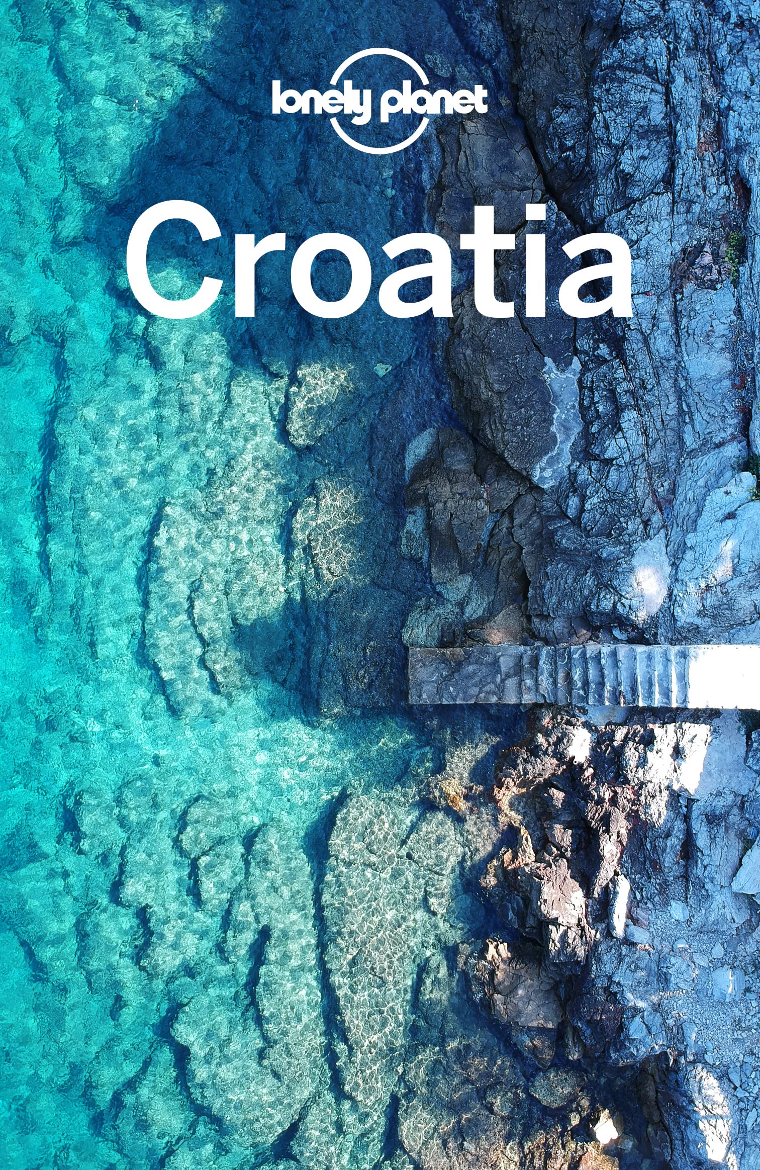 Lonely Planet Croatia (Travel Guide)