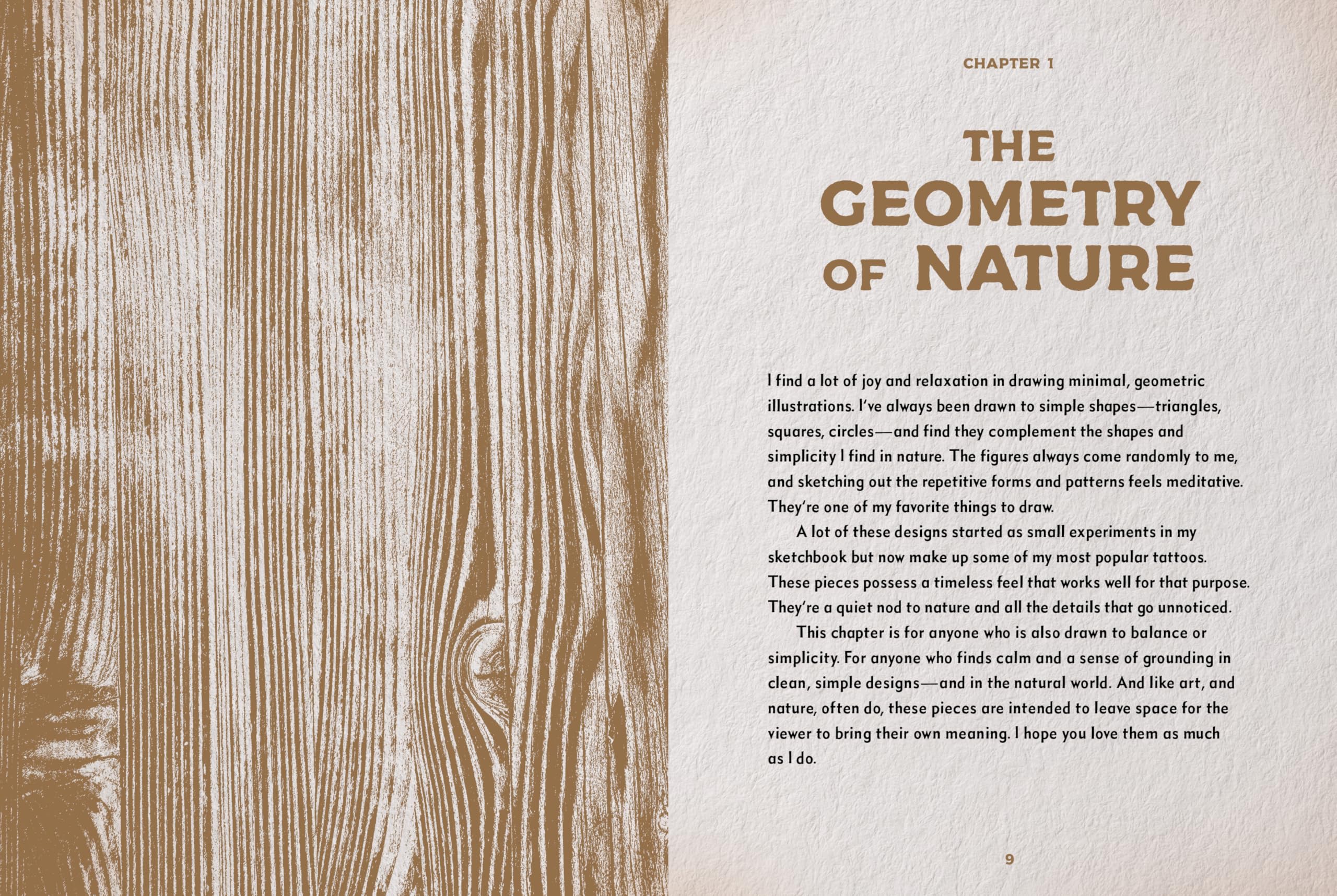Wanderlust Ink: 300 Fine Line Tattoo Designs Inspired by Nature and Life on the Road
