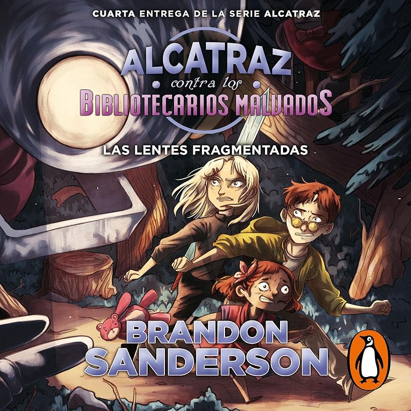 Carousel Item: Las lentes fragmentadas