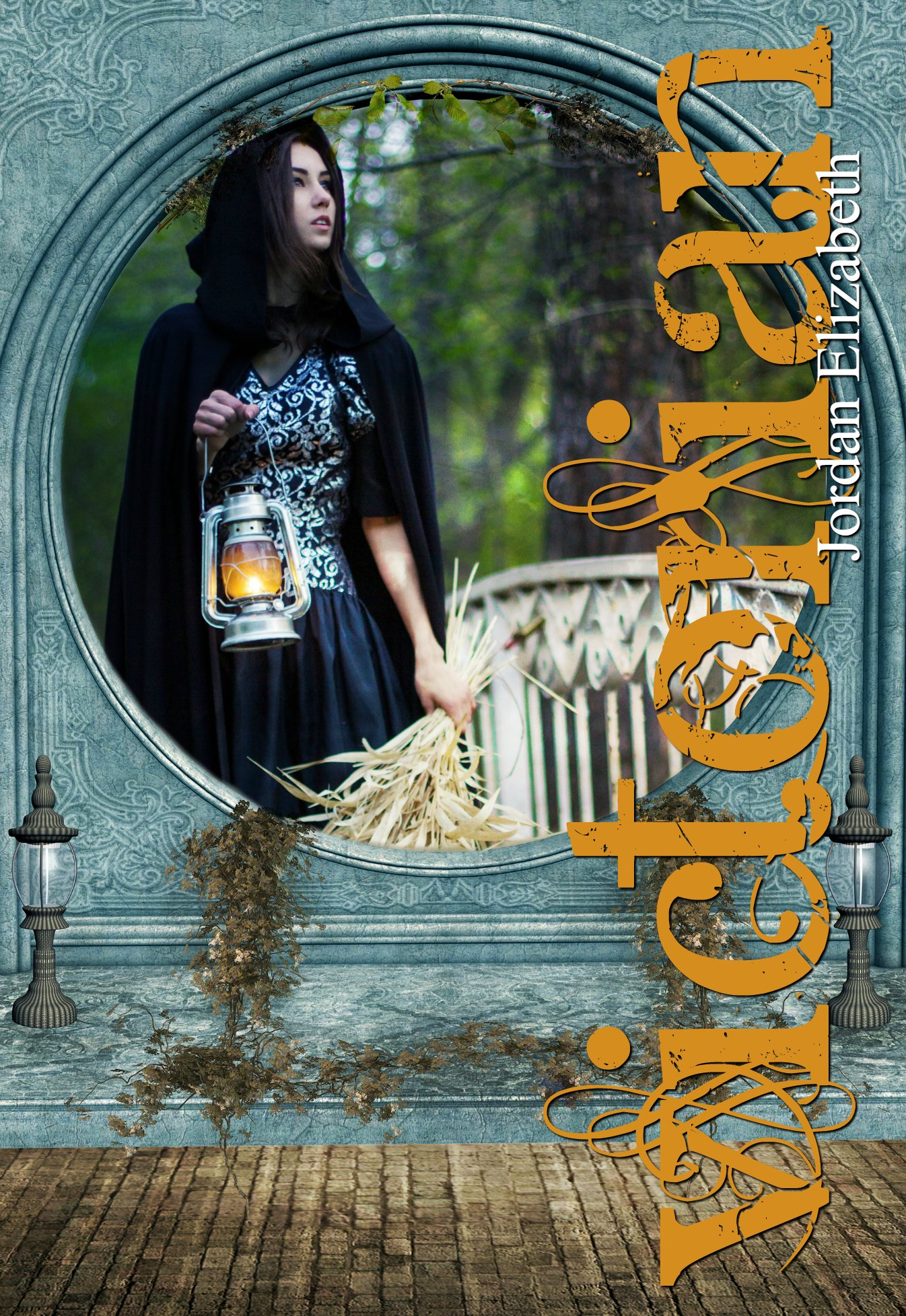 Cover of Victorian