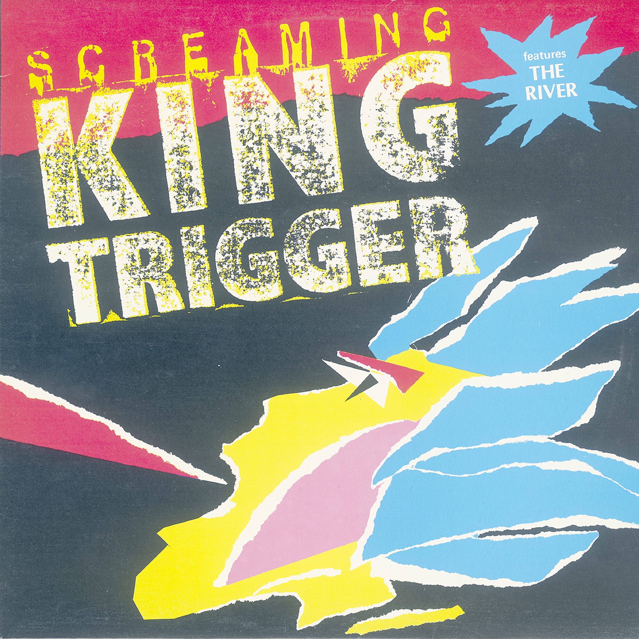 King Trigger