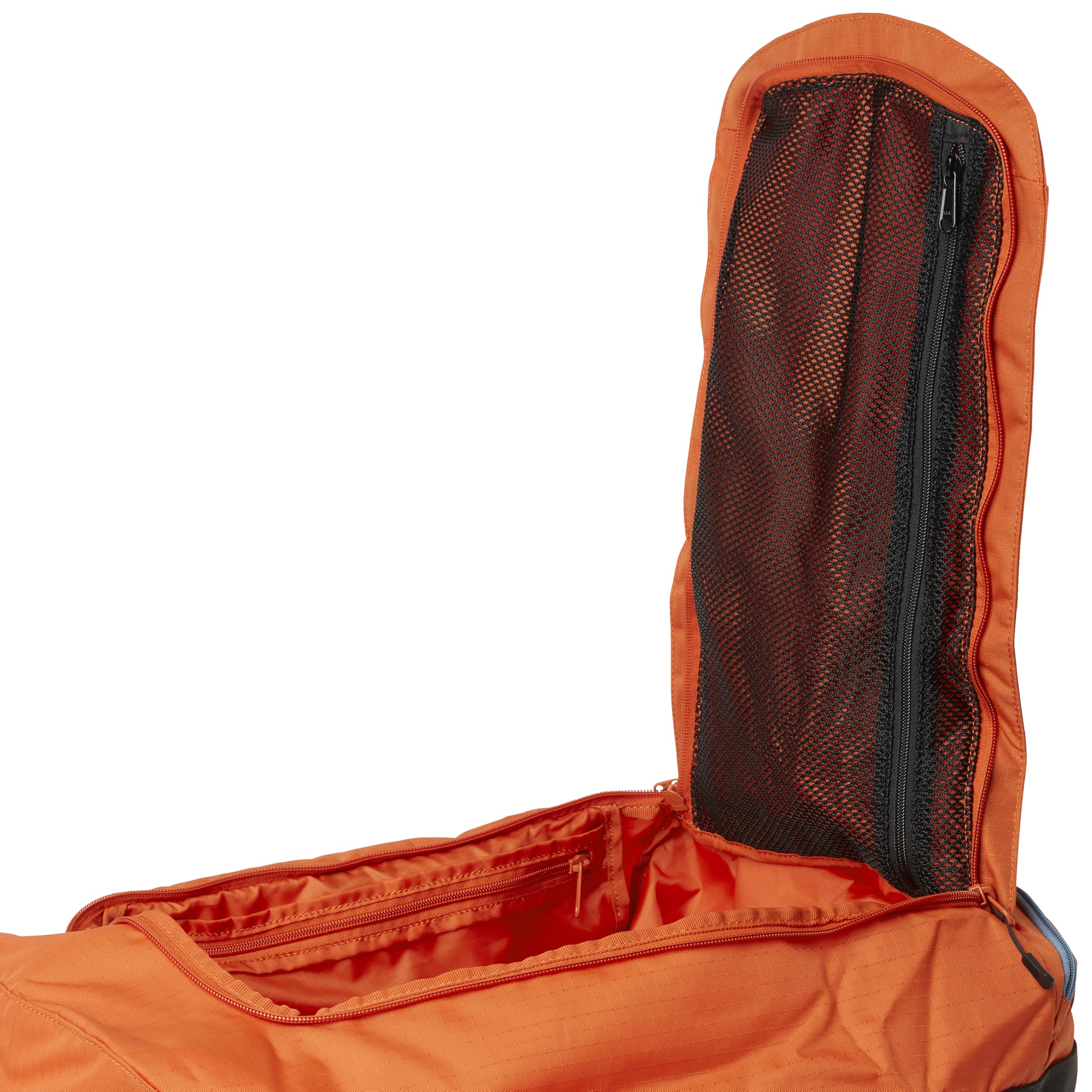 Helly-Hansen Canyon Duffel Pack, 300 Patrol Orange, 65 l, Canyon Duffel