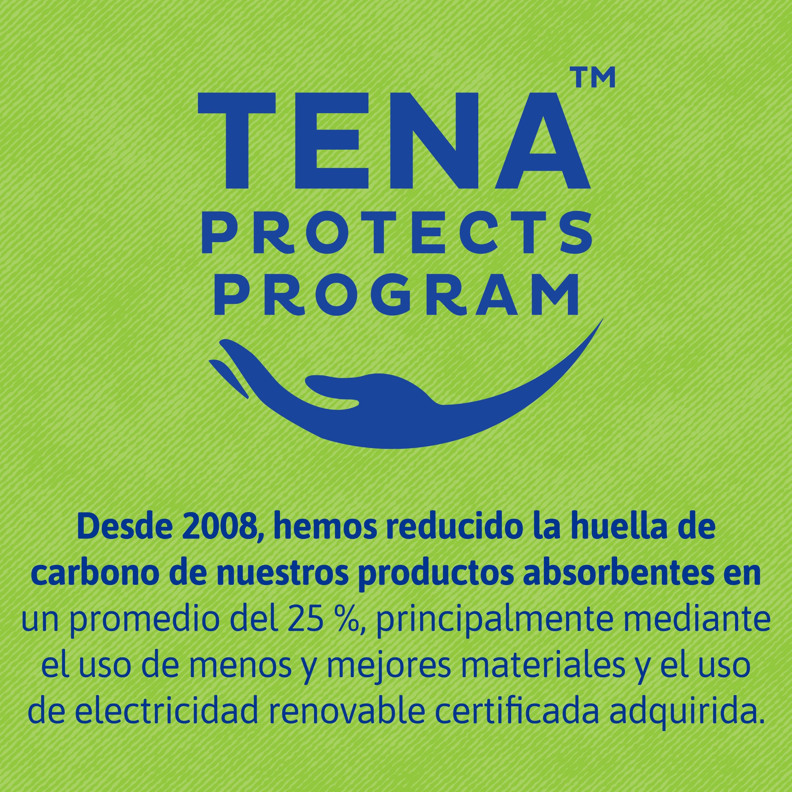 TENA Discreet Normal x90 - Protector Diario para la Incontinencia Femenina - Absorción Normal para Debilidad Media de Vejiga y Pérdidas de Orina -Hasta 12 horas de Sequedad - Paquete Mensual (6x15)