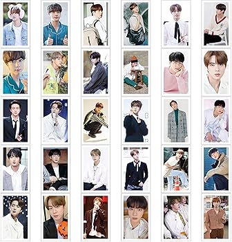 BTS Jin ARMY ZONE VIP PASS 特典カードセット6/28 BTS Jin ARMY ZONE VIP PASS 特典カードセット6/28 BTS 韓国FC2