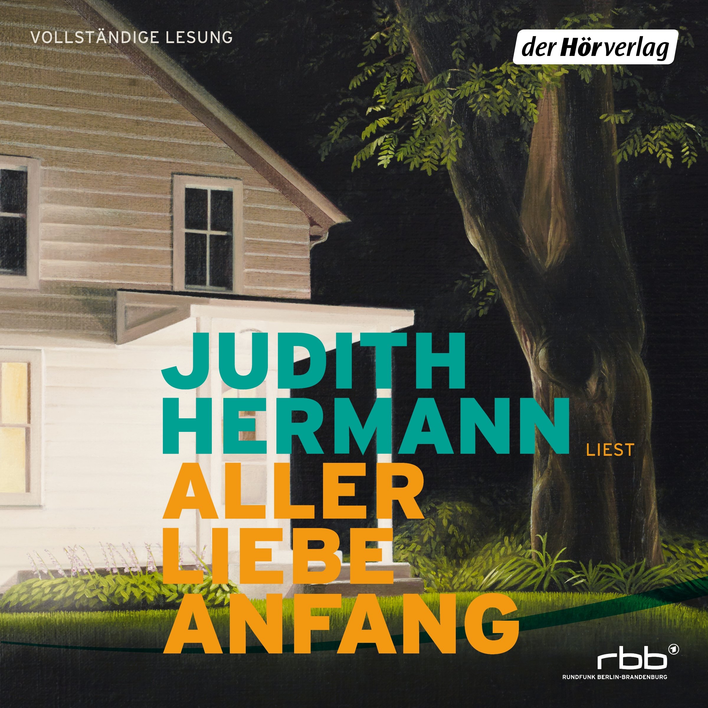 Cover art for Aller Liebe Anfang