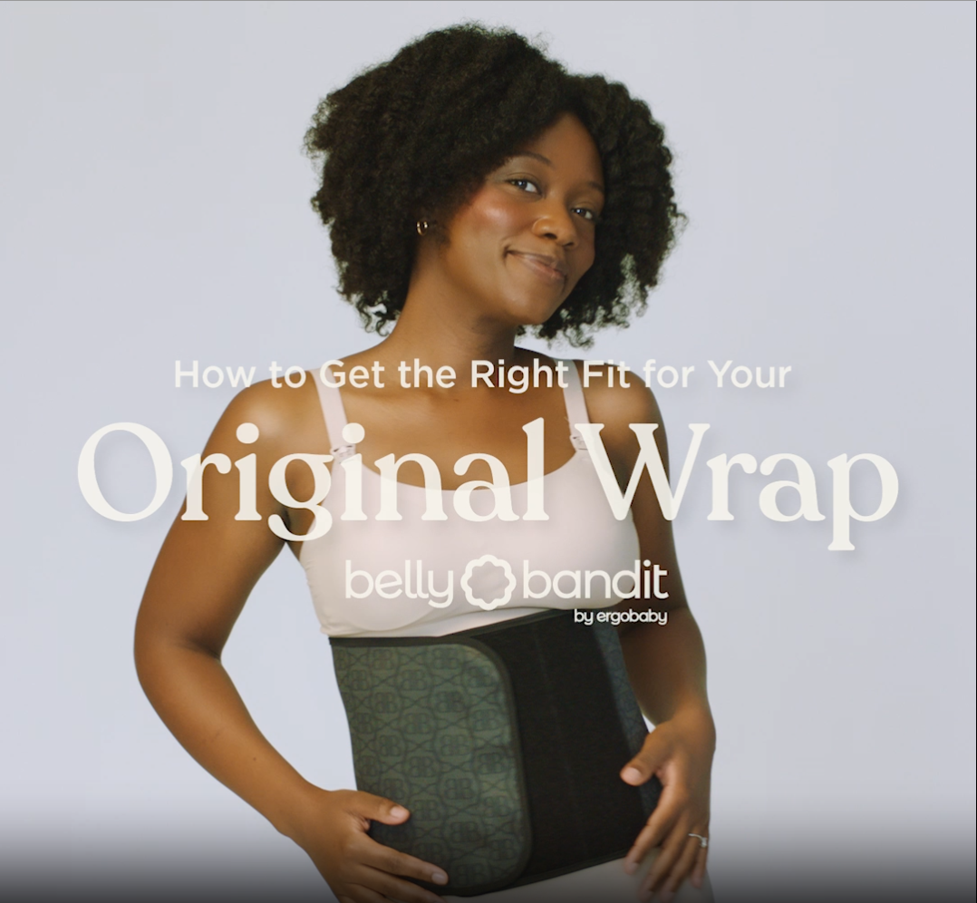 C Section Postpartum Essentials Belly Bandit Postpartum Luxe Belly