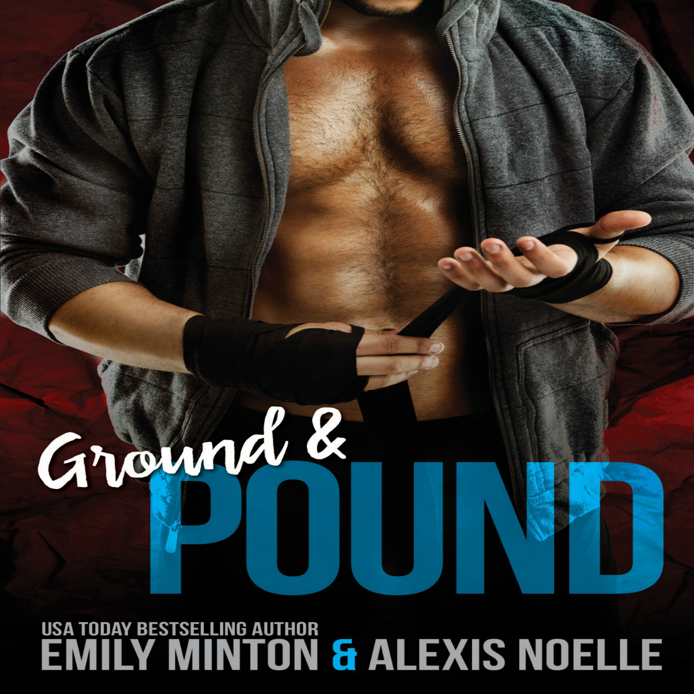Cover art for Ground & Pound