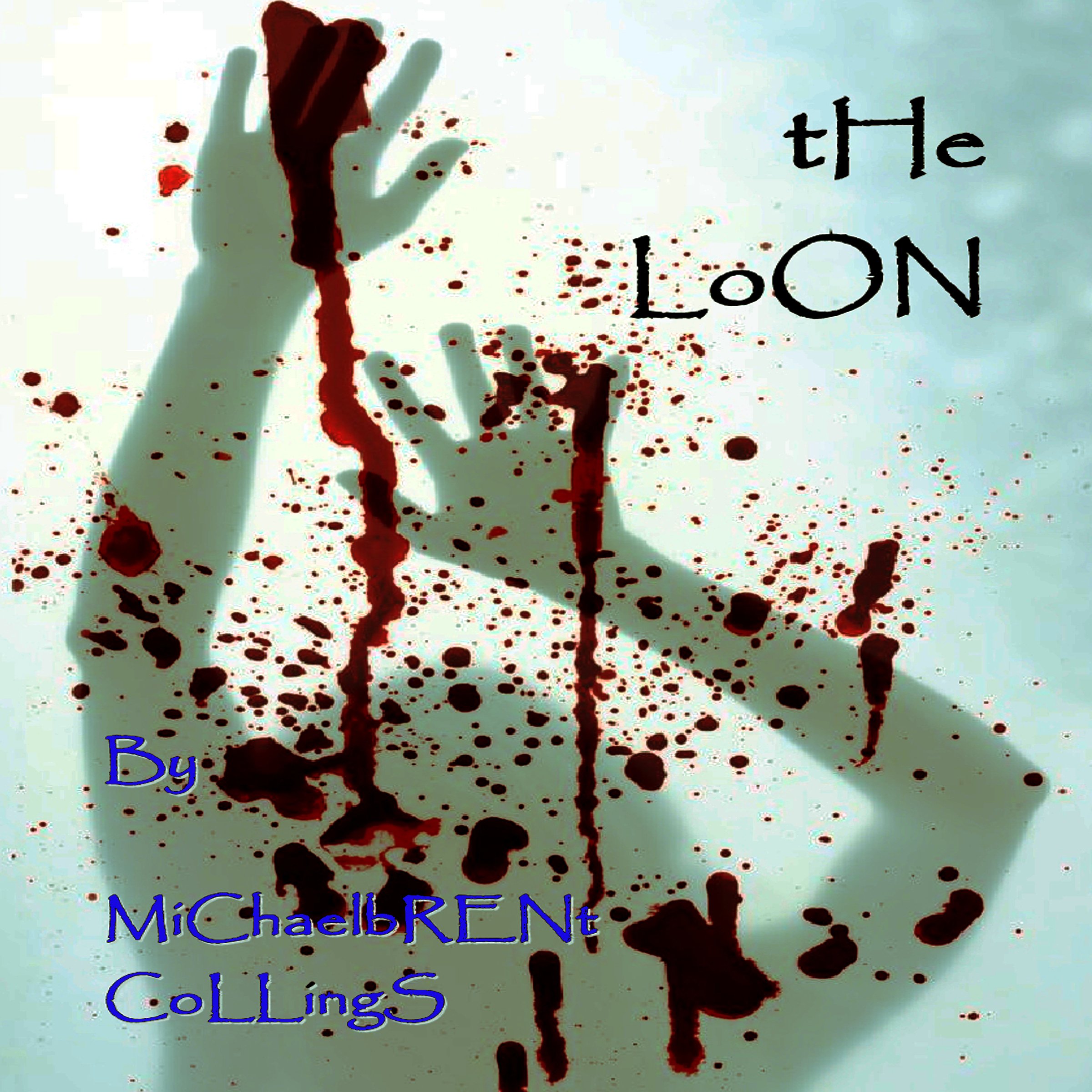 Cover art for The Loon