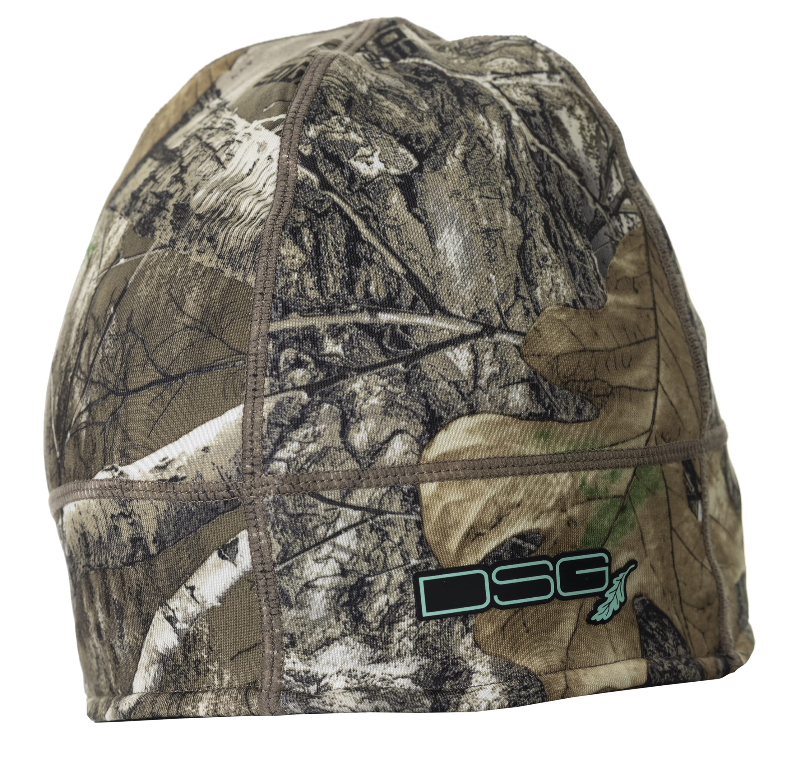 DOING SOMETHING GREAT DSG Outerwear Women's Cold Weather Hunting Beanies