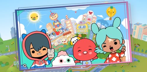 Tricks Toca World Guide