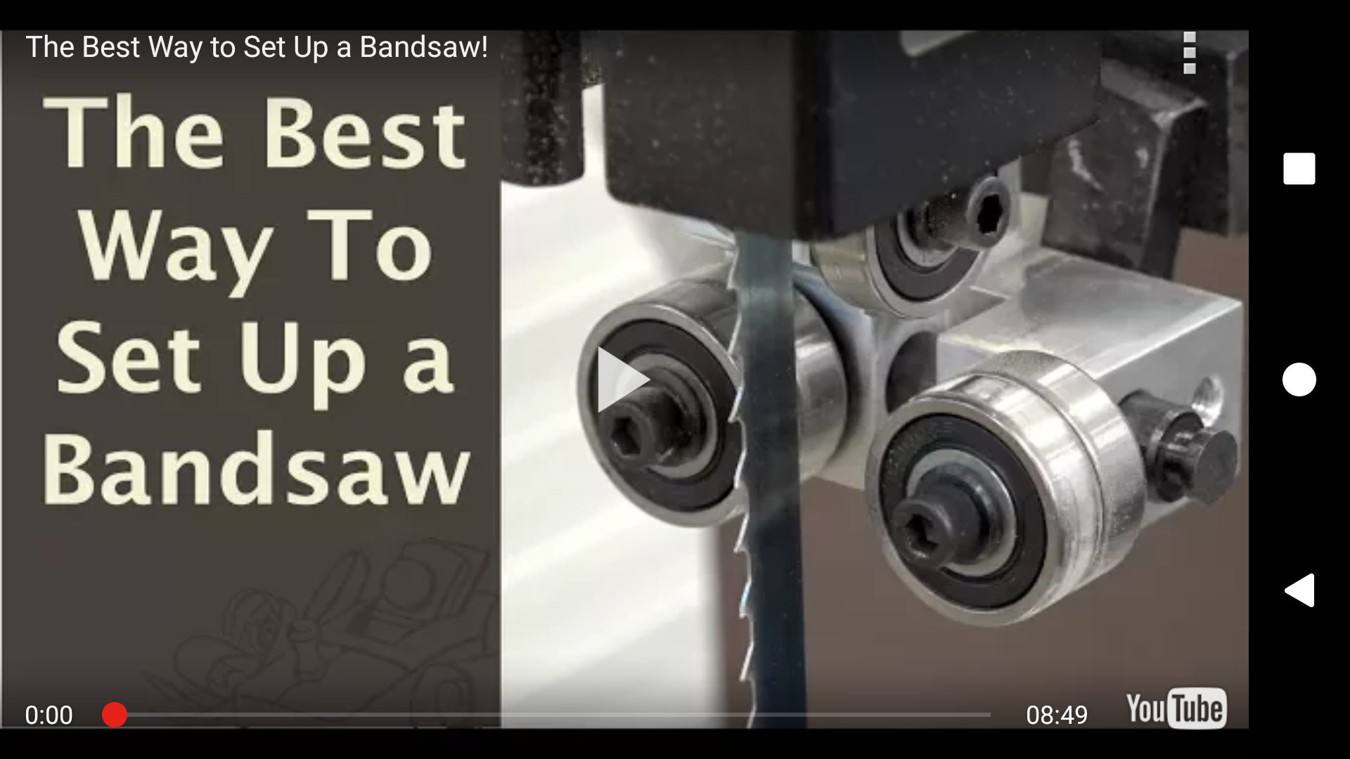 Woodworking Project for Beginners Video GuideAmazon.inAppstore for
