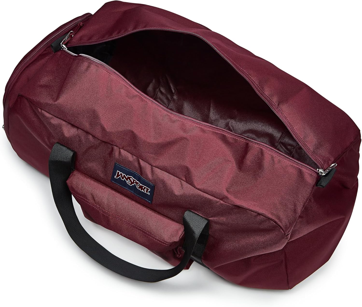 JanSport Weekender Mini Duffel - Travel or Gym Bag