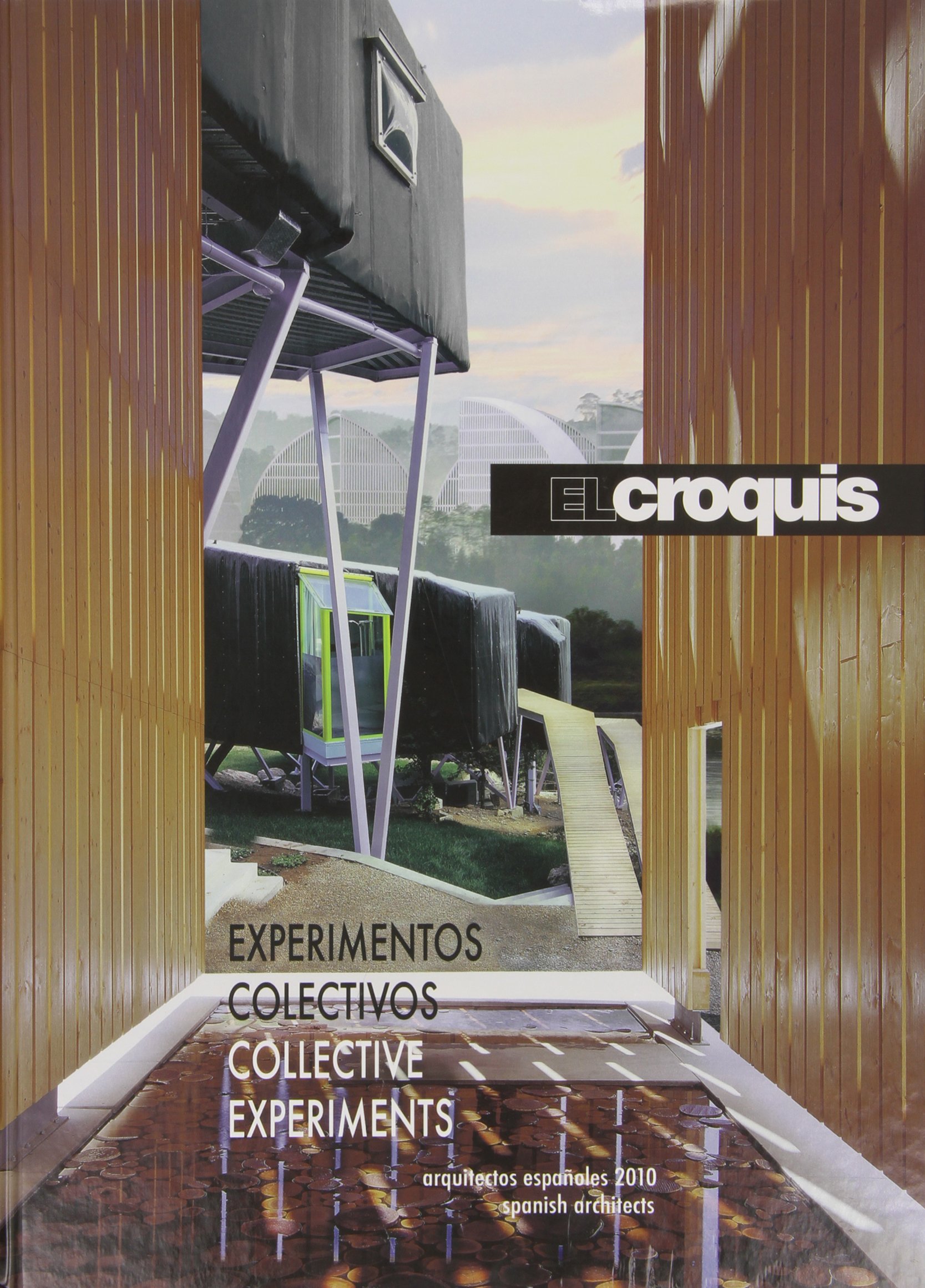 Amazon | ARQUITECTURA ESPAÑOLA (El Croquis 148 + 149: Collective