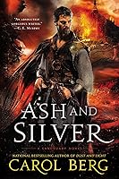 Algopix Similar Product 4 - Ash and Silver (A Sanctuary Novel)