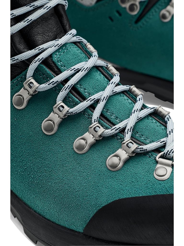 Blue Asolo Greenwood Pro Gv Ml