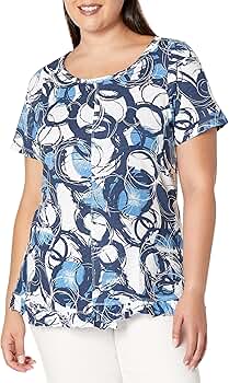 zoe トップス Cap Sleeve Day to Night Top | NIC+ZOE