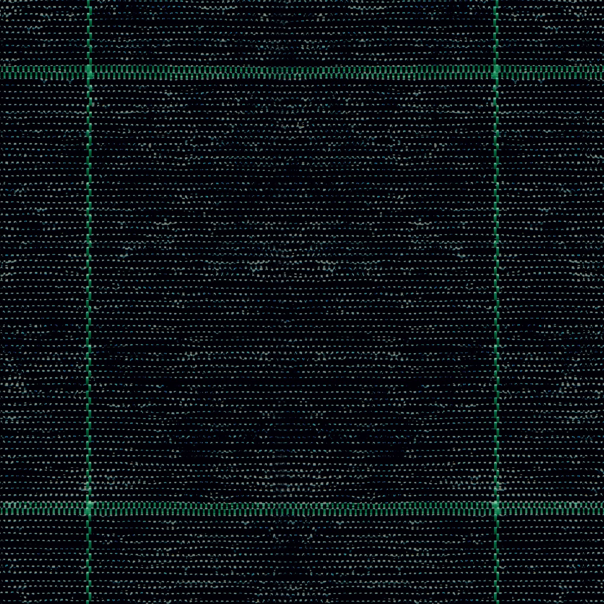 Tenax Toile de paillage Cover Pro 3,30x100 m Noir, pour Les Jardins et Les Potagers, Empêche Le Développement des Mauvaises Herbes Assurant la Qualité des Cultures