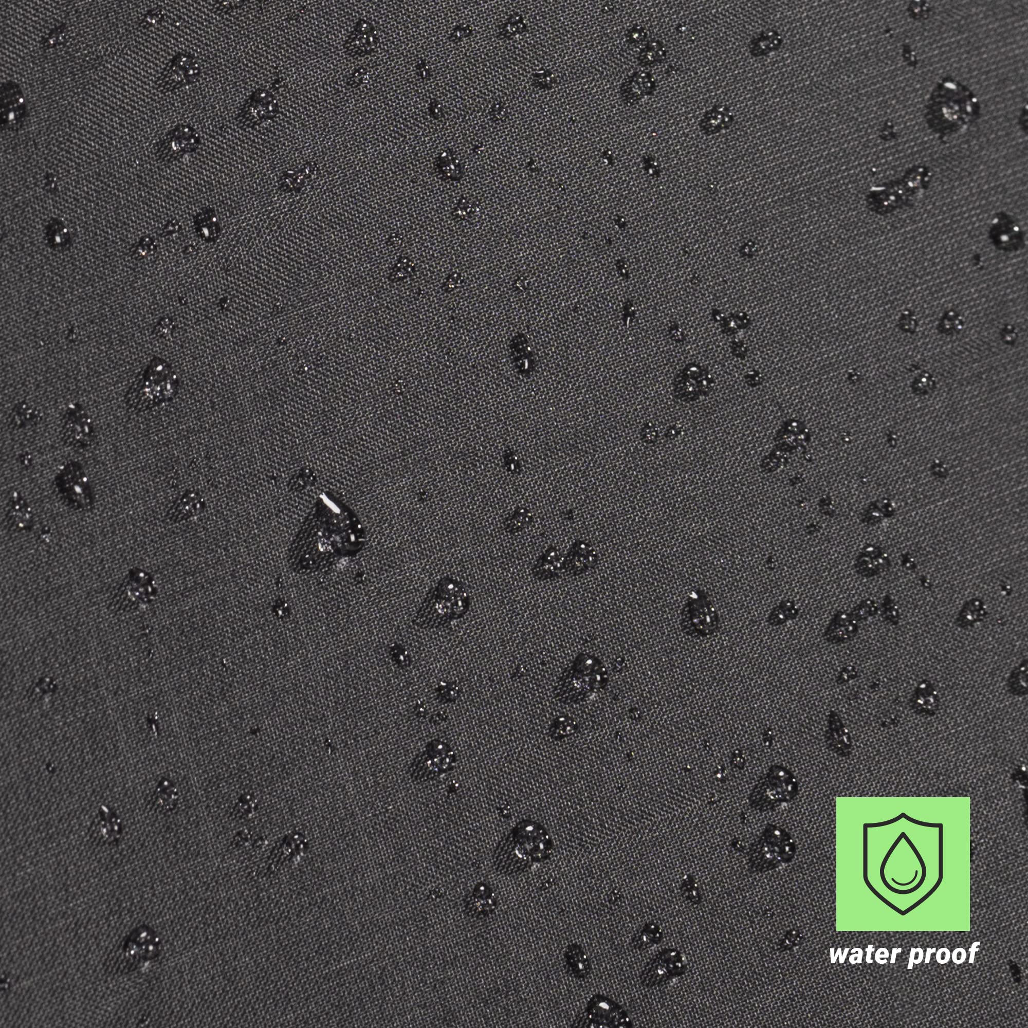 JEMIDI Tienda Pop up para 2 Personas - Carpa Instantánea Impermeable con Mosquitero
