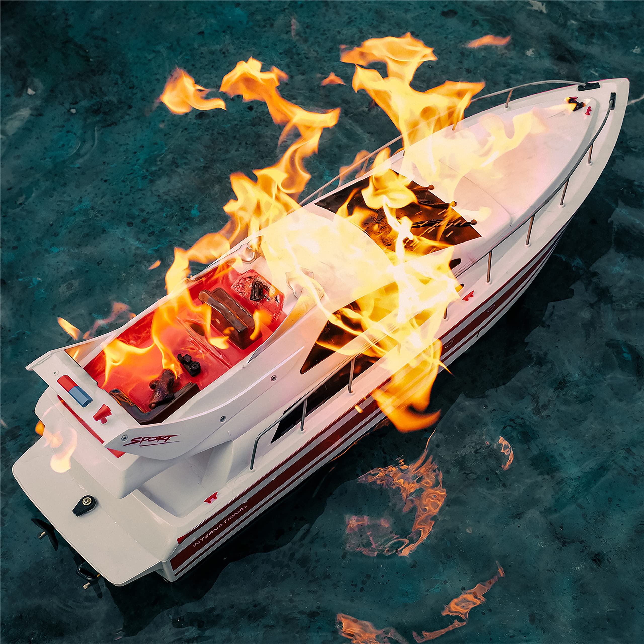 Float [VINYL]
