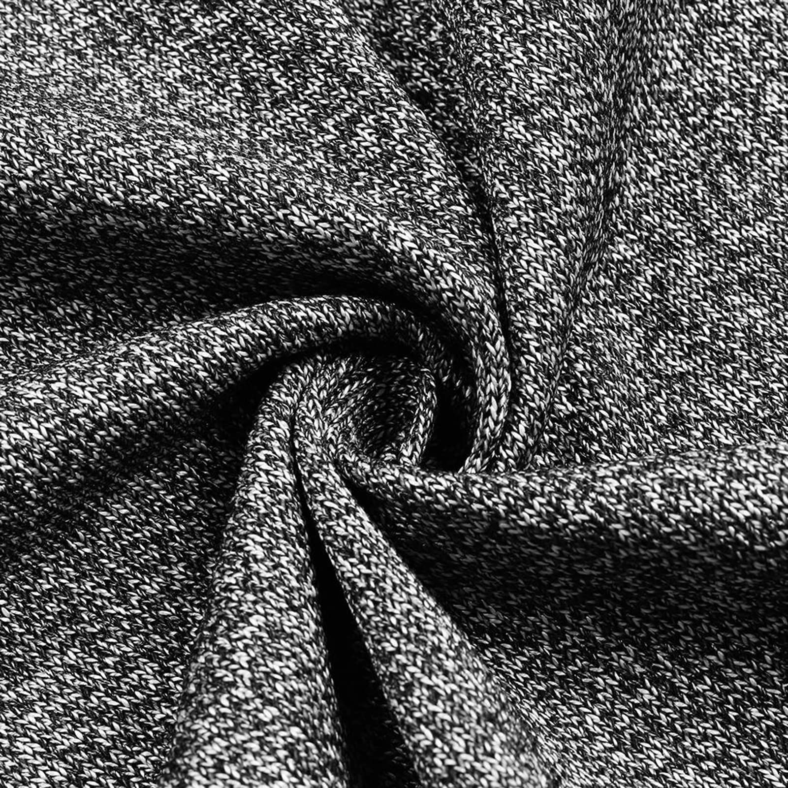 Ropa Anticorte Resistente a Cortes Equipo de Protección de Nivel 5 Cuello Redondo Manga Larga Chaleco de XL Camisa a Prueba de Puñaladas Cuchillo a Prueba de Motosierra Camisas