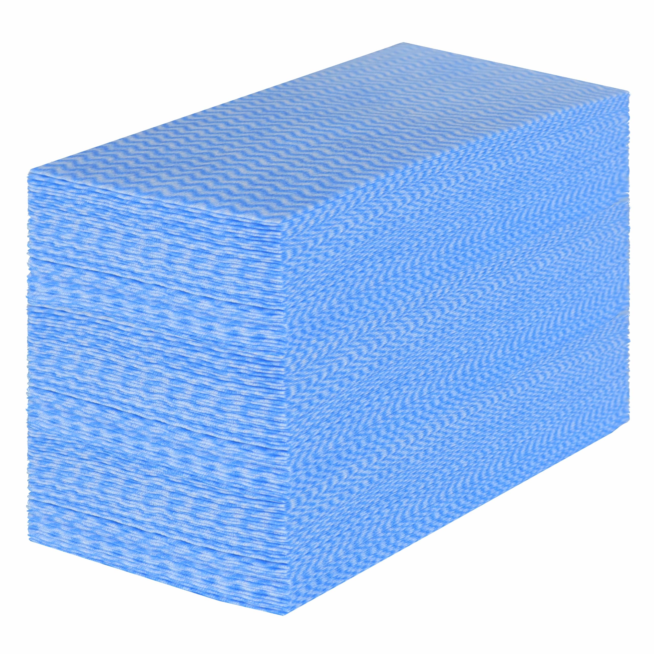 Amazon.com: JINYUDOME Handi Wipes Reusable Cloths, Blue Disposable